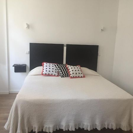 Ferienwohnung Douro - A Casinha Da Ana Vila Real Exterior foto
