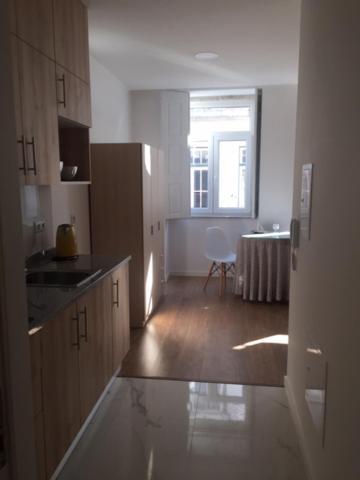 Ferienwohnung Douro - A Casinha Da Ana Vila Real Exterior foto