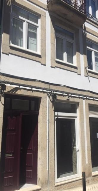 Ferienwohnung Douro - A Casinha Da Ana Vila Real Exterior foto