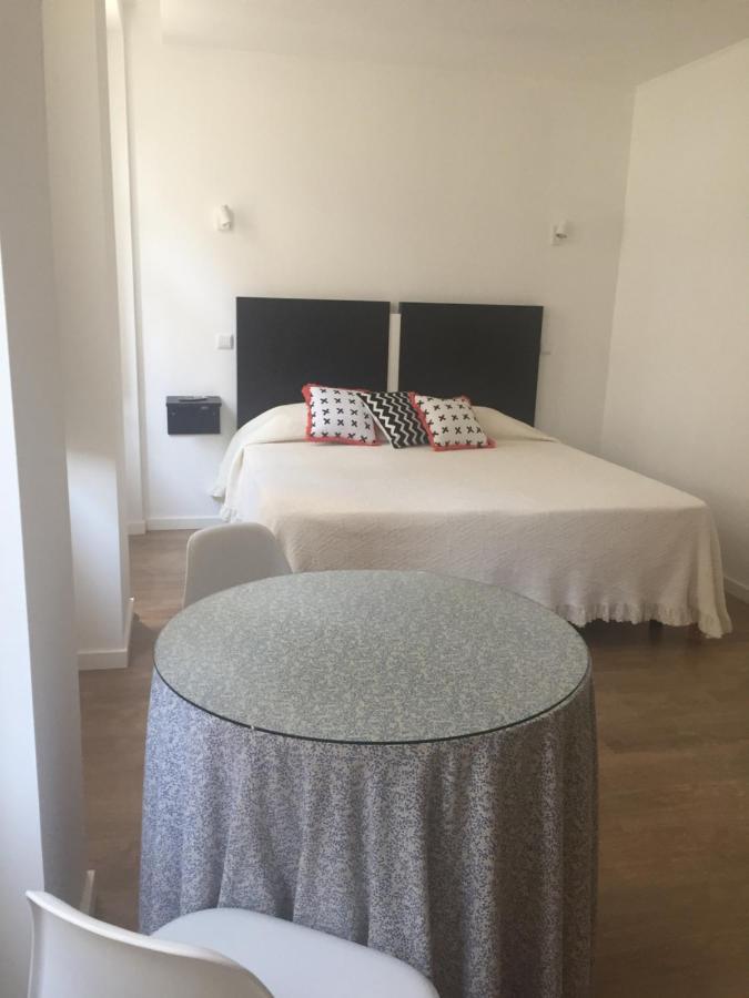 Ferienwohnung Douro - A Casinha Da Ana Vila Real Exterior foto